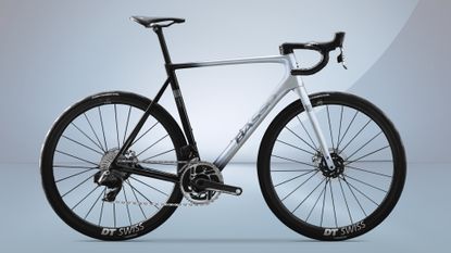 Basso's new 2023 Diamante road bike