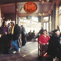 Muswell Hillbillies (RCA, 1971)