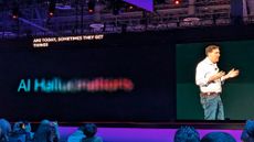 AWS re:Invent 2024