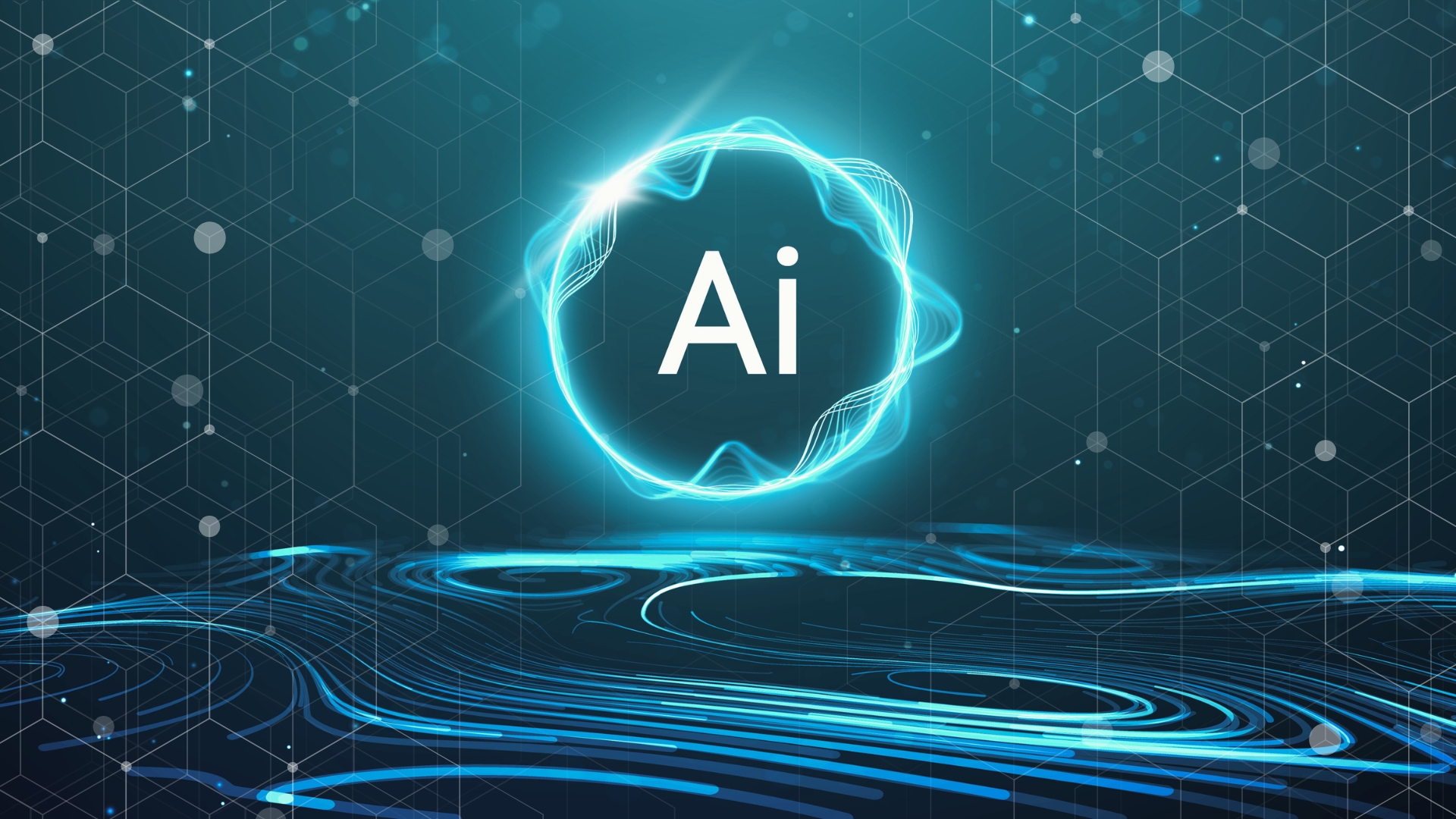 Biotech boom AI driven: Douglas Williams
