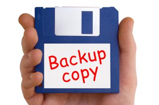Backup solutions