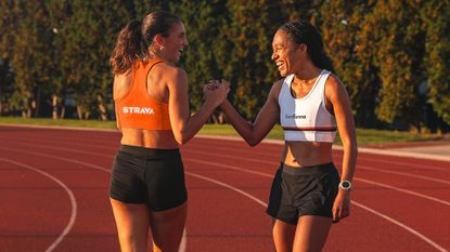 Strava and Runna launches joint subscription