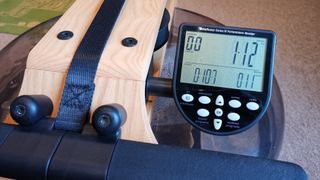 WaterRower review