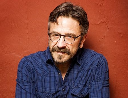 marc maron comedy special