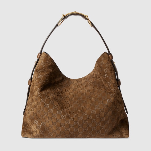 Gucci Beatrix Large Tote Bag