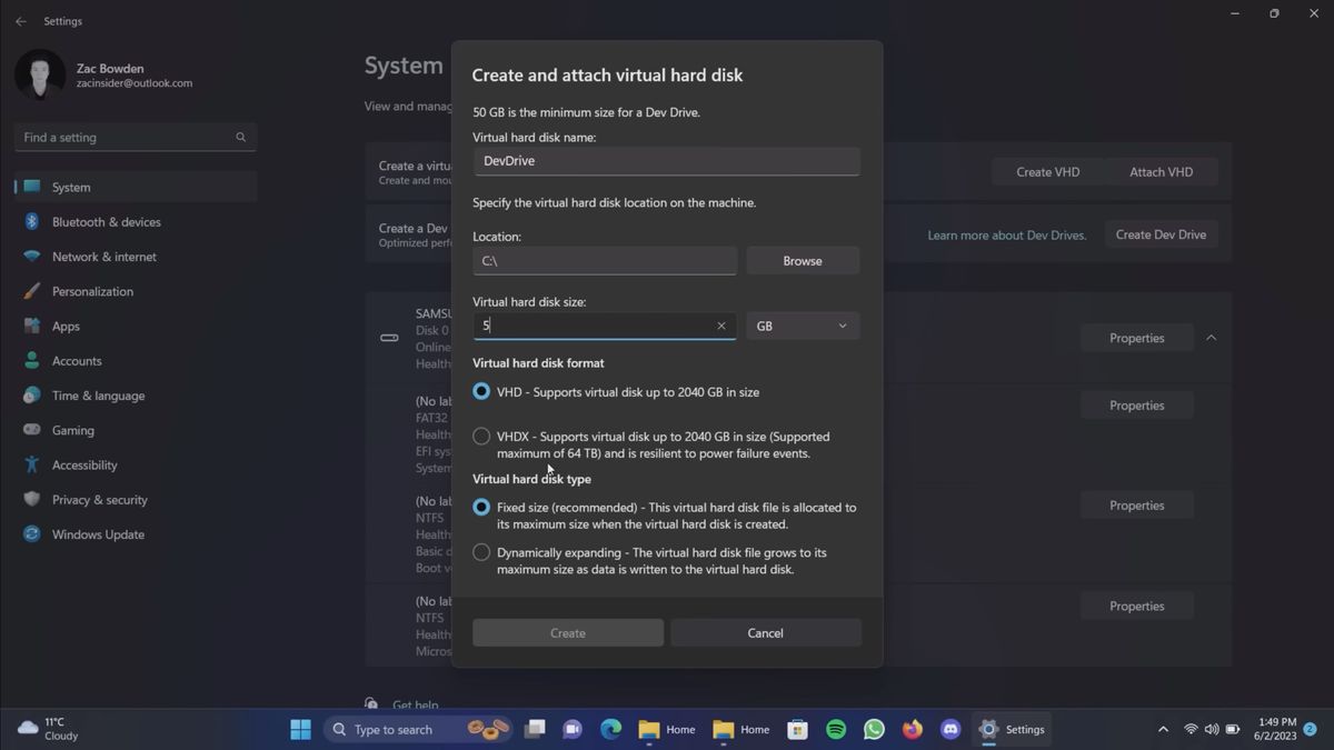 Windows 11 version 23H2 All the new features in Microsoft