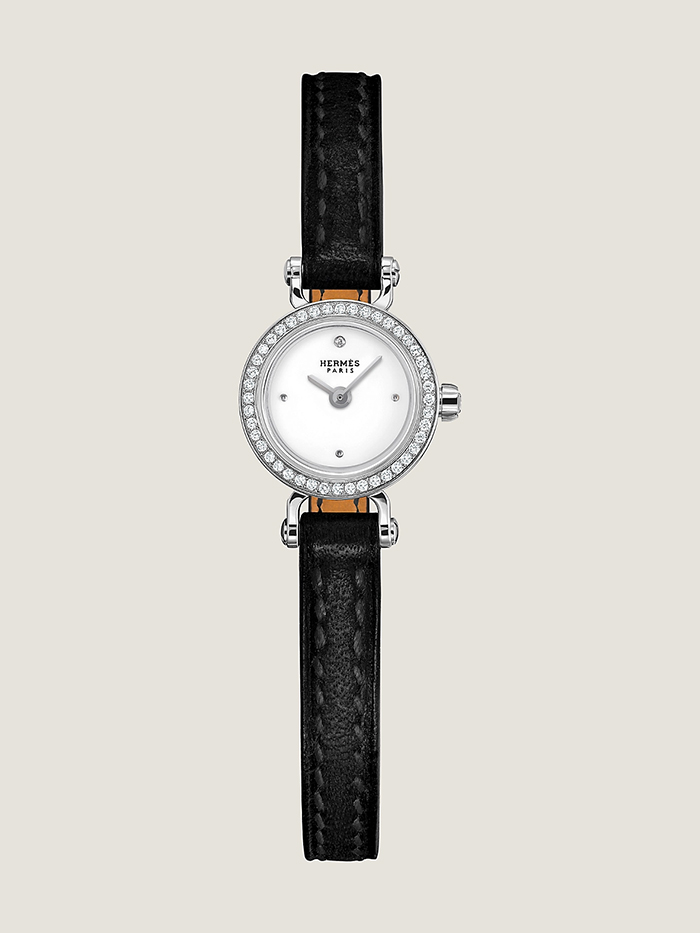 hermès, reloj Faubourg