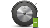 iRobot Roomba j7 (7150) Robot Vacuum | was $599.99, now $297.99 at Amazon (save 50%)