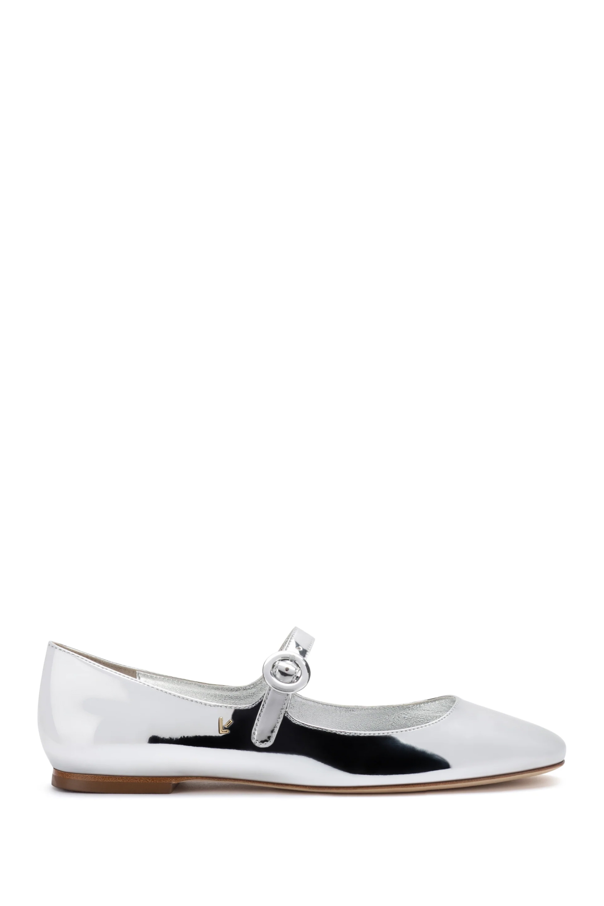 Larroudé Blair Ballet Flat