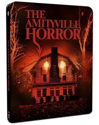 The Amityville Horror