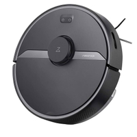 Roborock S6 Pure robot vacuum cleaner: $519.99 $409.99 at Walmart
Walmart has knocked more than $100 off the cost of this robot vacuum cleaner that can mop hard floors as well as suck fine dust and debris from carpets. While this isn’t the lowest price we’ve ever seen for this robot vacuum cleaner – it dropped to $359.99 December last year – this is still a good offer and it won’t last long. So, you should snap up this robot vacuum cleaner deal now. &nbsp;