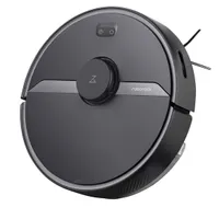 Roborock S6 Pure robot vacuum cleaner: $519.99 $409.99 at Walmart