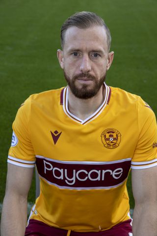 Kevin van Veen File Photo