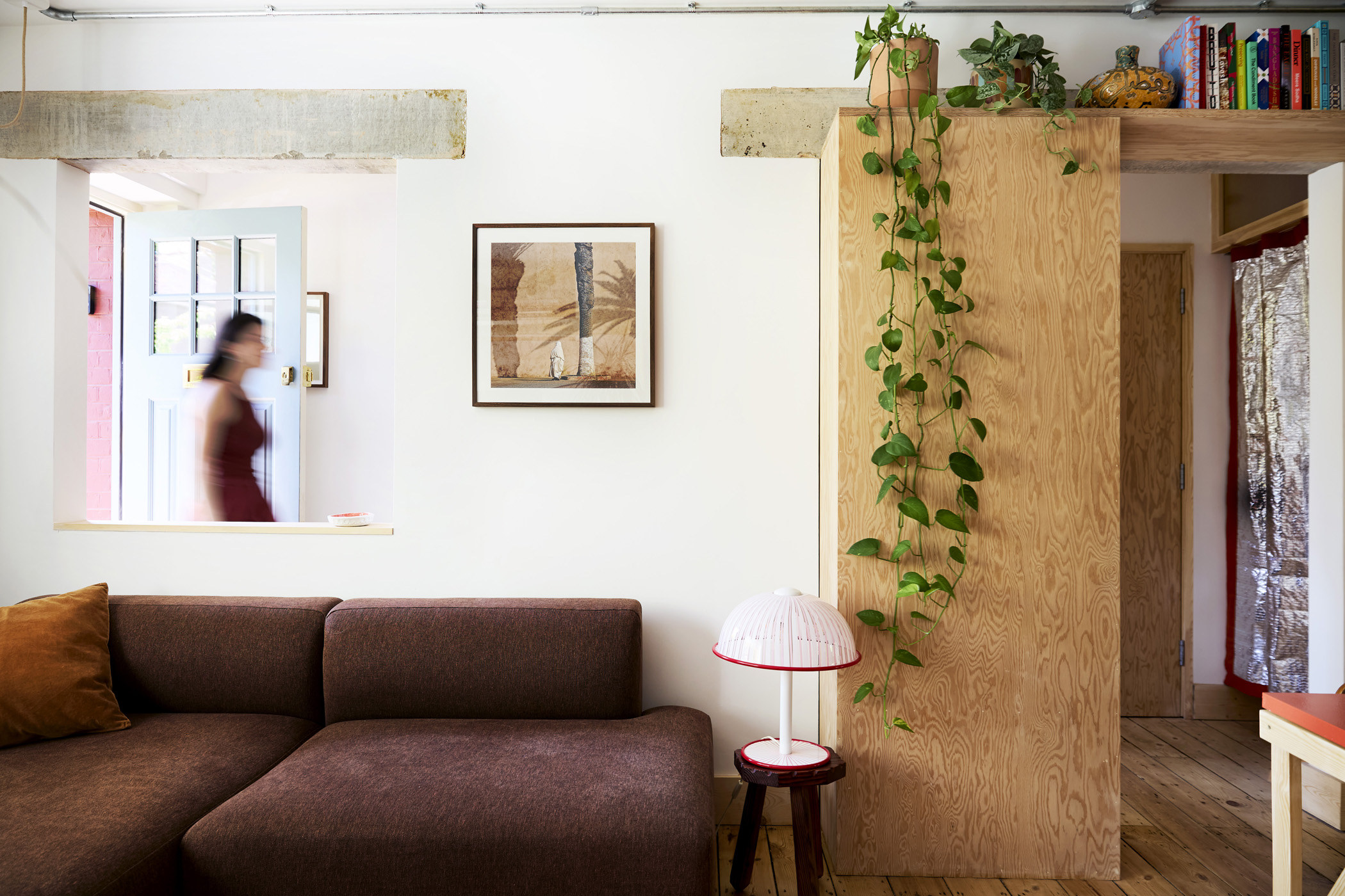 Skyler house East London