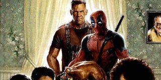 Deadpool 2