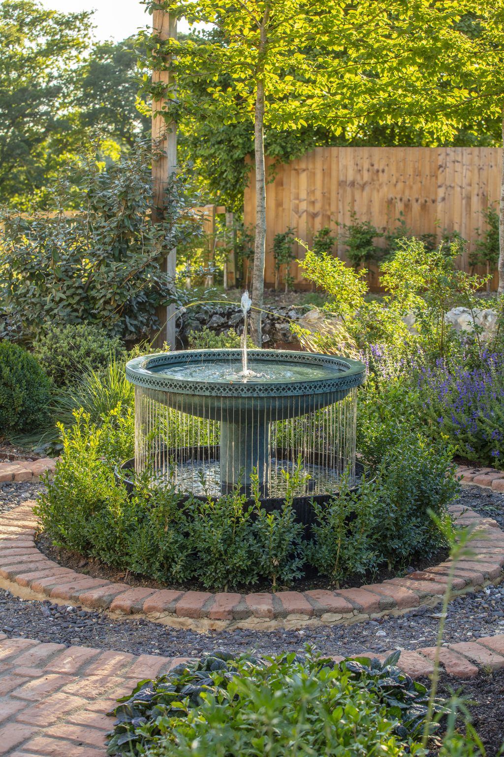 Bird bath ideas: 13 stylish ways to bring birds into your garden