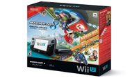 32GB Wii U, Mario Kart 8 for $579.62: