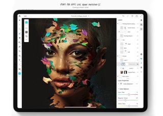 Adobe Photoshop CC for iPad is appearing soon! But will it be worth the wait…?