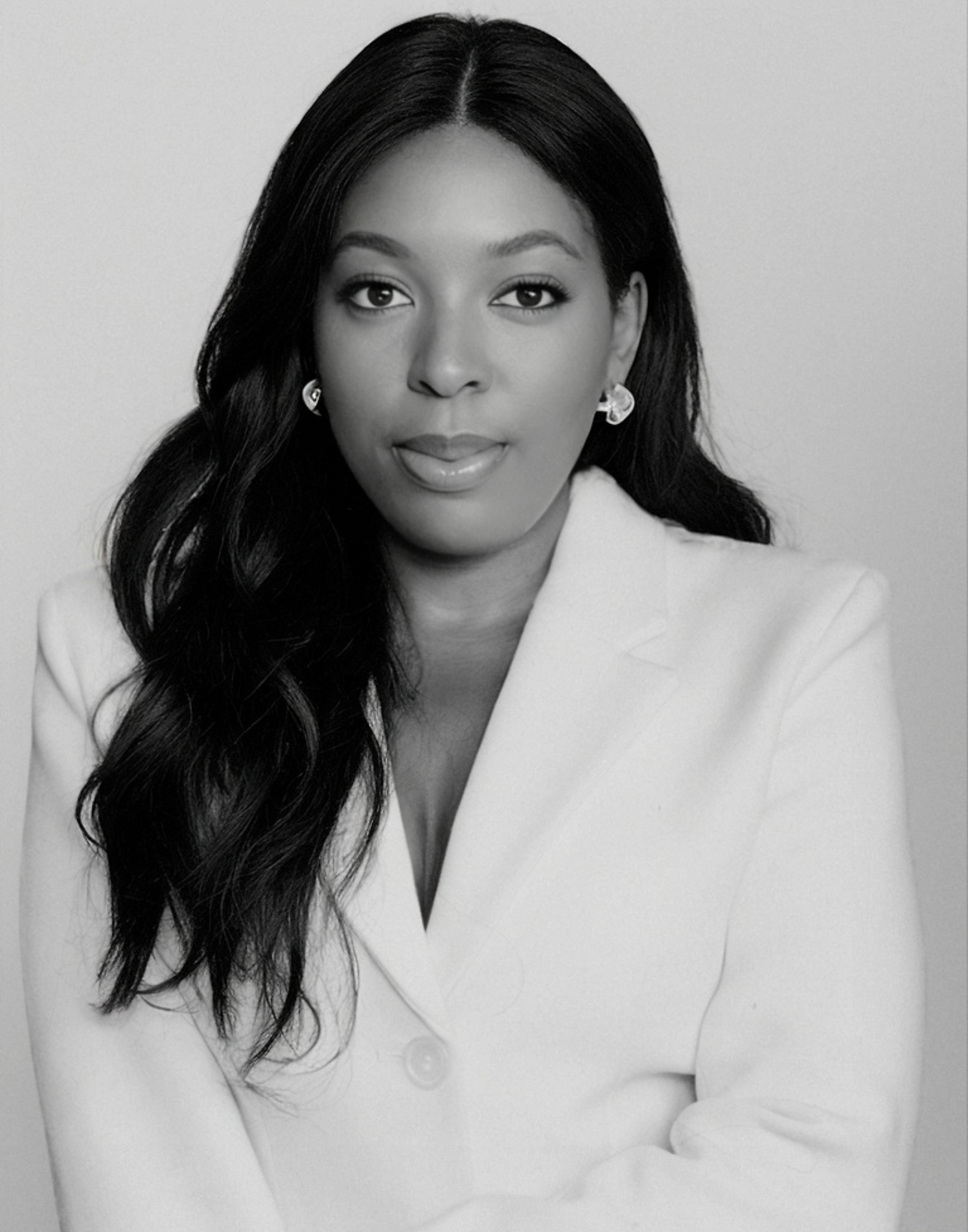 Headshot of Remy Farell