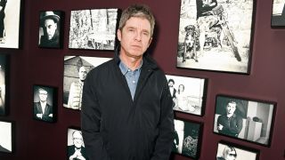 Noel Gallagher