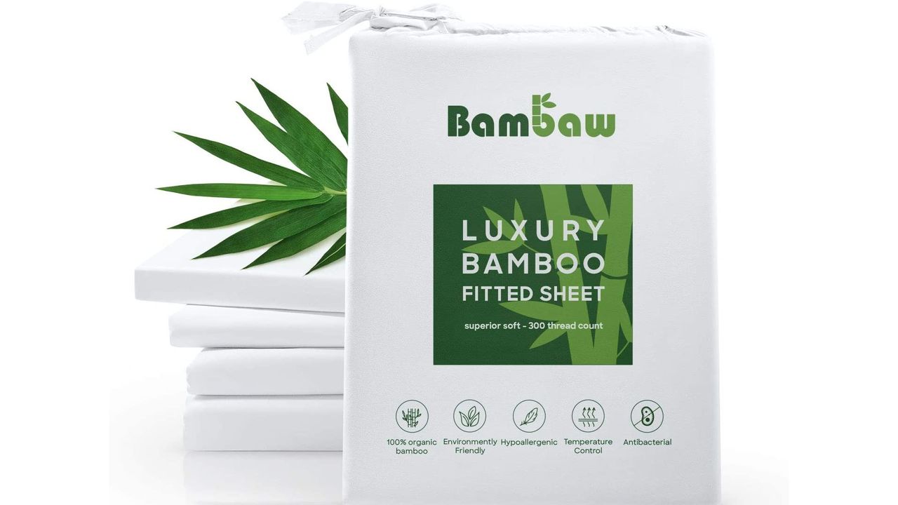 Cotton vs bamboo vs linen bed sheets how to choose the right bedding for you T3