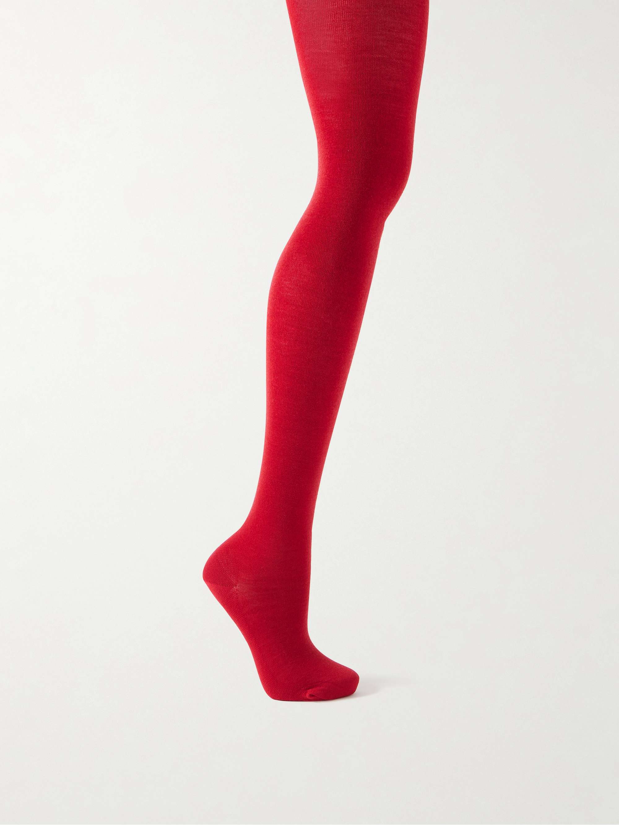 200 Denier Tights
