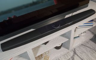 Polk Audio Command Bar