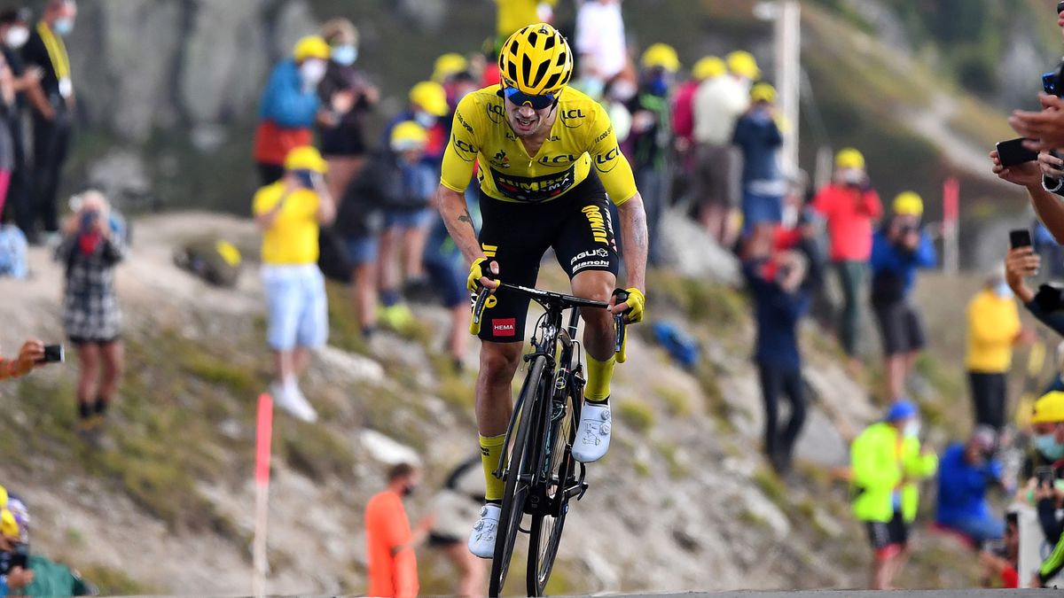 Tour de France live stream how to watch stage 18 of 2020's biggest