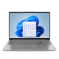 Lenovo ThinkBook 16 Gen 6: was $1,519 now $713 @ Lenovo