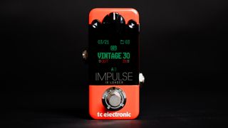 TC Electronic Impulse IR Loader