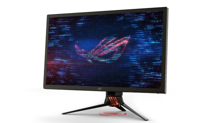 HDR, 8K and beyond: 5 monitors that lit up CES 2017 | TechRadar