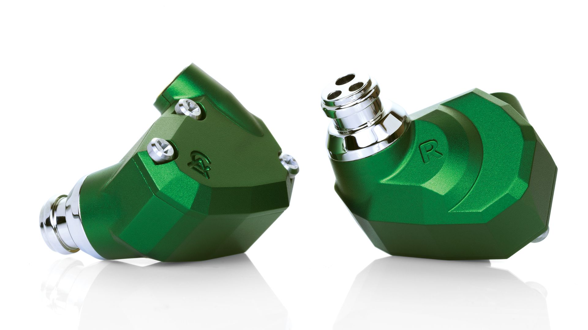 Campfire Audio 旧Andromeda 右側のみ Campfire Audio 旧Andromeda 右側のみ Campfire Audio 旧