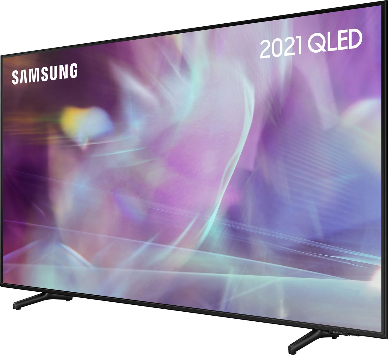 Samsung QLED Q60AA Smart 4K Ultra HD TV