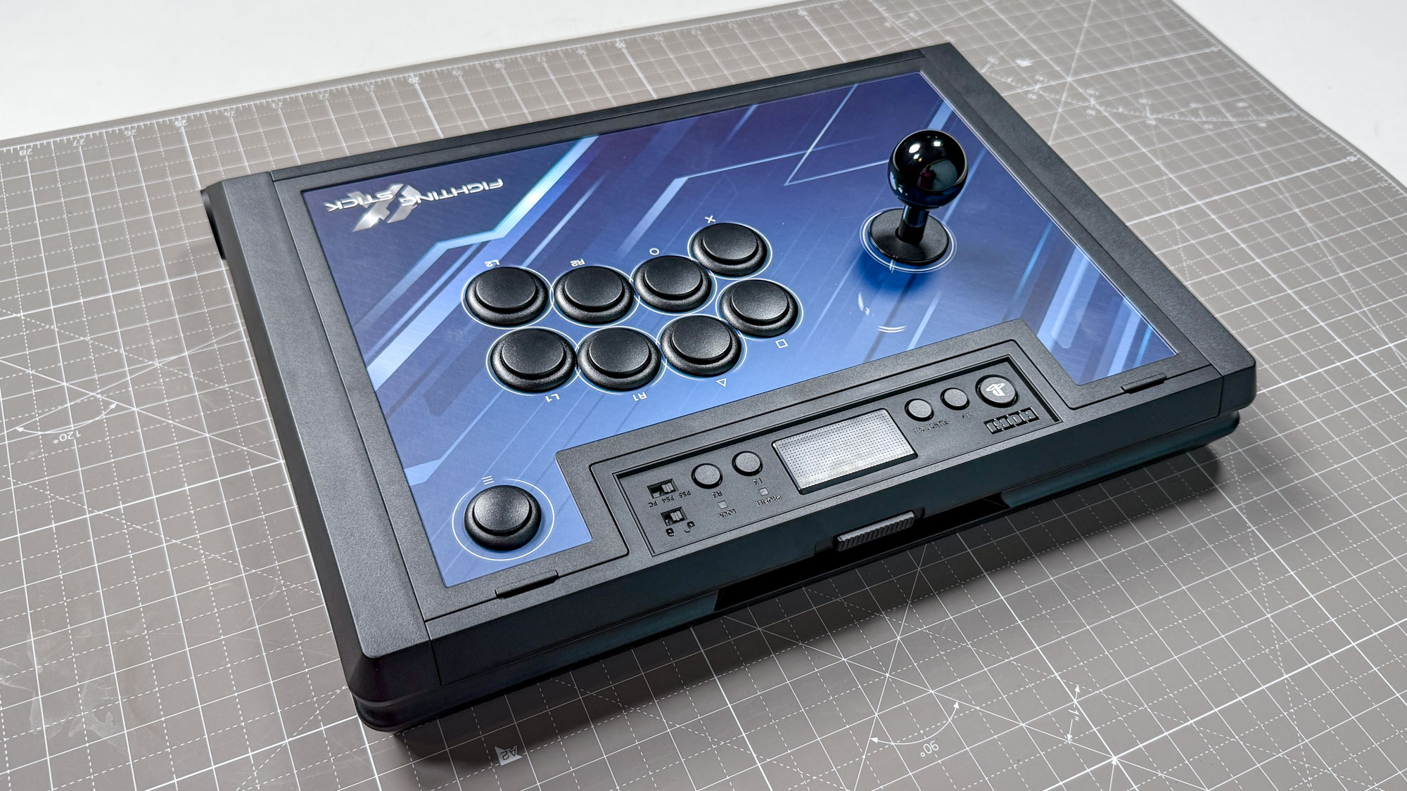 Hori Fighting Stick Alpha