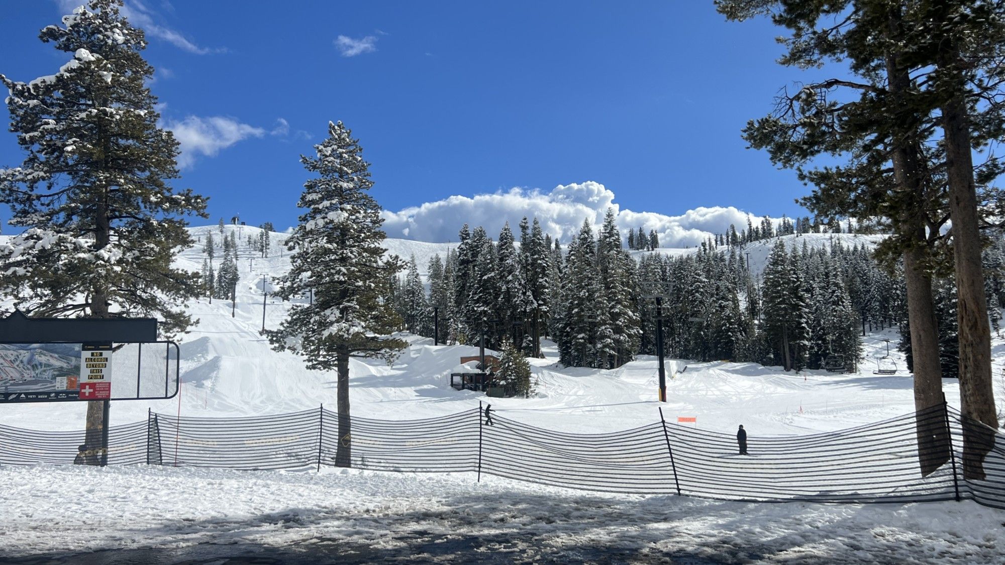 Climate change is creating more dangerous avalanches