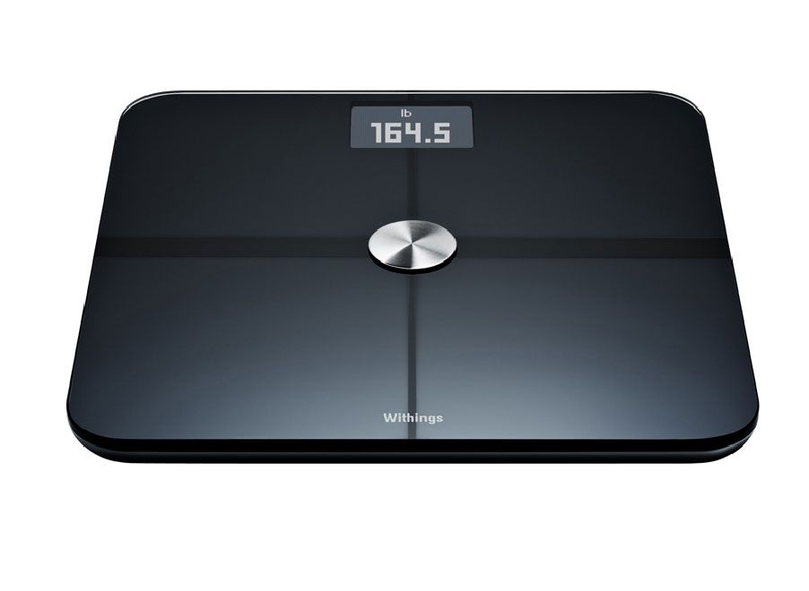  WITHINGS Body Smart - Accurate Scale for Body Weight