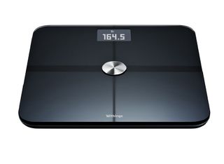 Withings Body Smart scale review: Consistently inconsistent