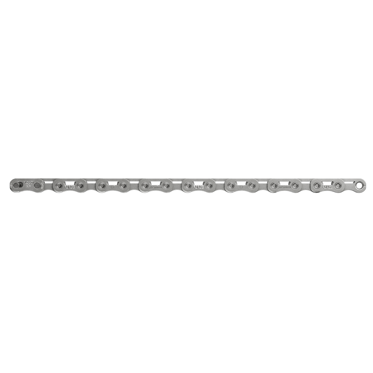 A SRAM Force AXS chain