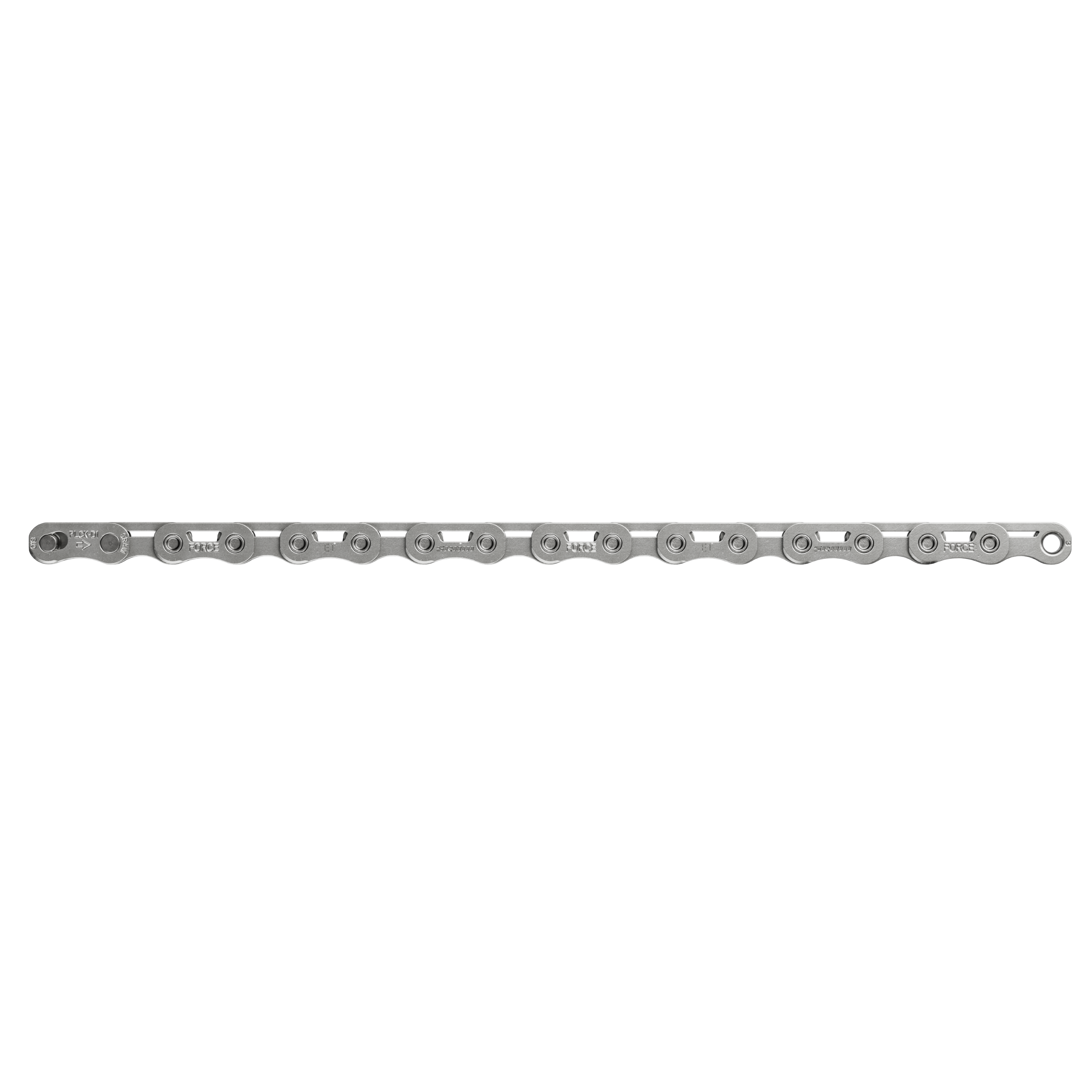 A SRAM Force AXS chain