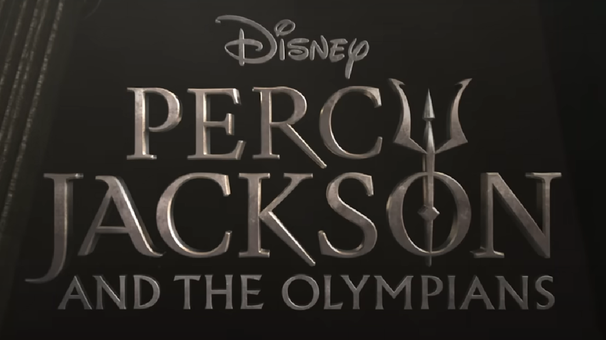 Percy Jackson and the Olympians' Set Release Date — Watch Teaser