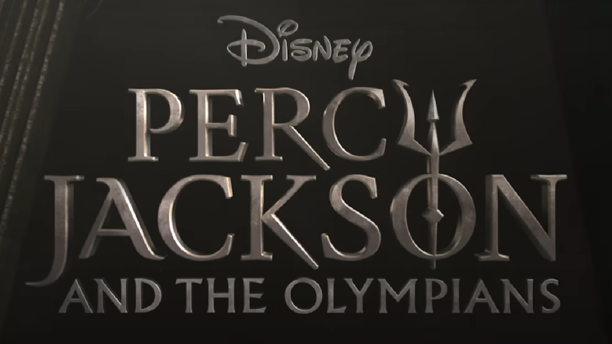 Percy Jackson' TV Series Cast and Who They're Playing