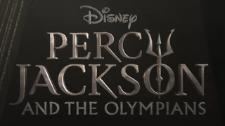 Logo nowego programu na Disney+