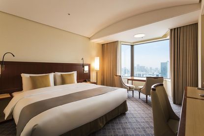 A guide to where to stay in Tokyo: the best areas and hotels | Woman & Home