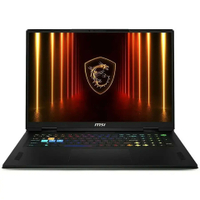 MSI Vector 18 |  $3599.99 $3399 at Best BuySave $200 -