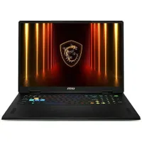 MSI Vector 18 RTX 5080 |  $3,599.99$3,399 at Best BuySave $200 -