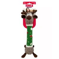 Kong Christmas Shaker Toy | Save 30% at ViovetWas £9.49 Now £6.64 Kong Christmas Shaker Toy | Save 30% at ViovetWas £9.49 Now £6.64