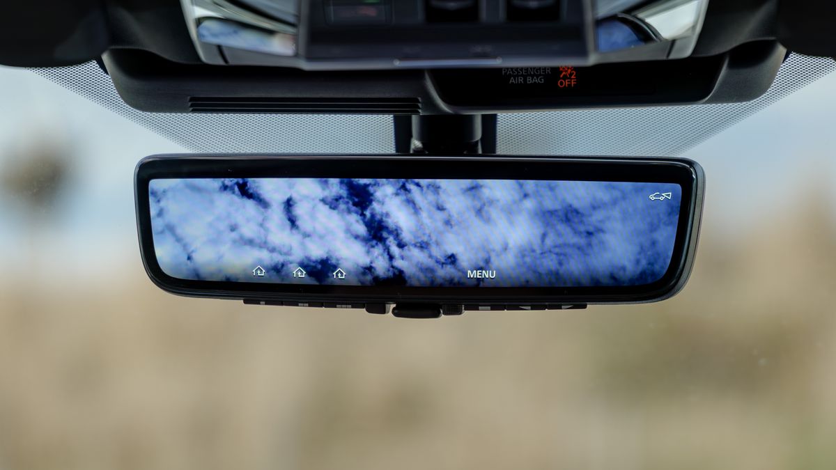 2026 Mitsubishi Outlander test drive.