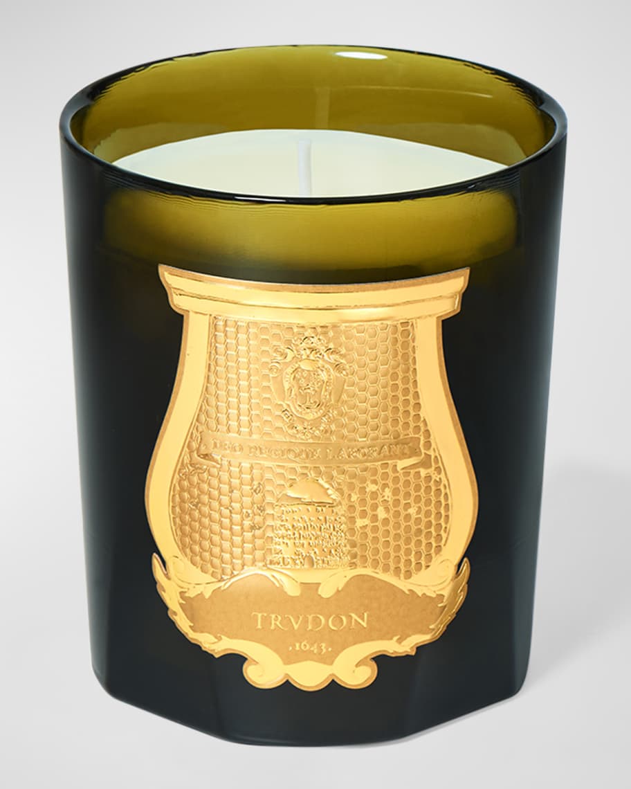 Abd El Kader Classic Candle, Moroccan Mint Tea, 9.5 Oz.