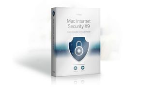 Intego Mac Internet Security X9