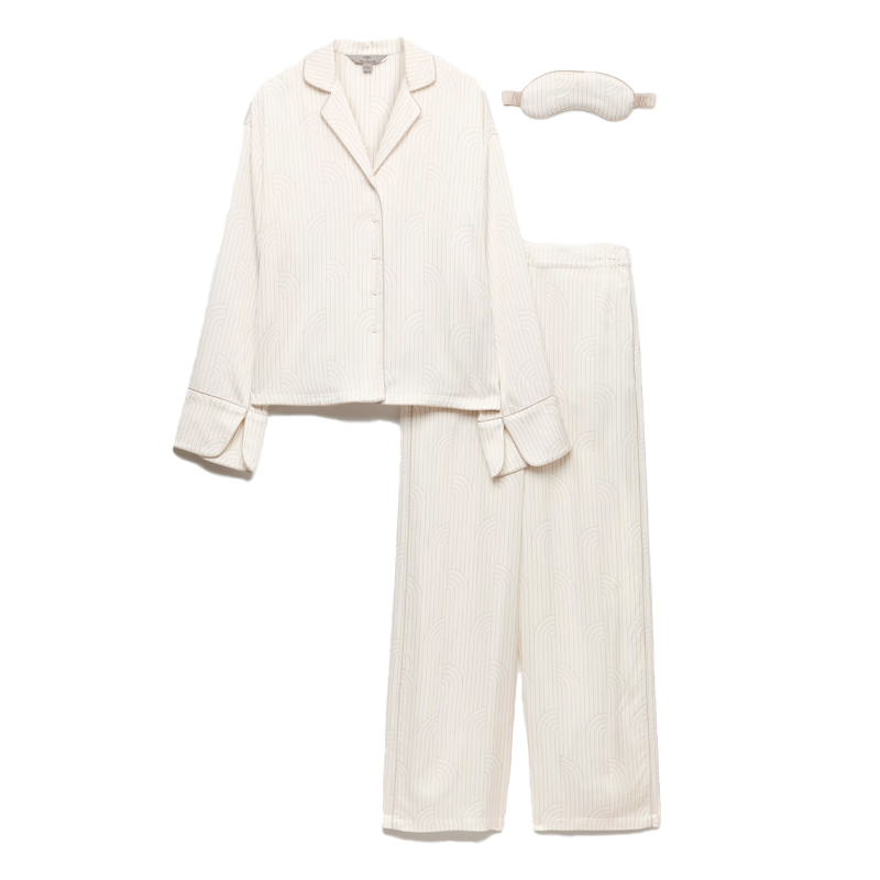 Kelly Hoppen x M&amp;amp;S, cream